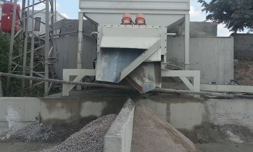beton santrali kurmak